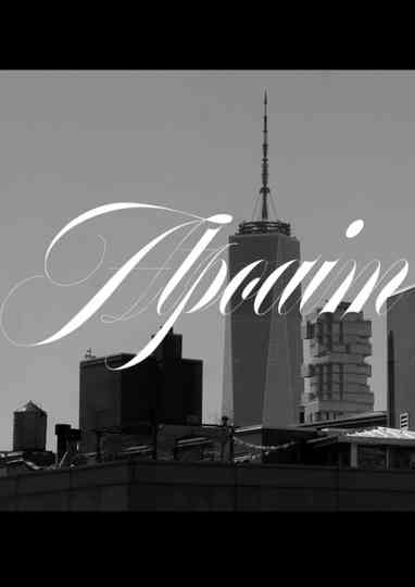 A theatrical performance of an intimate moment Poster