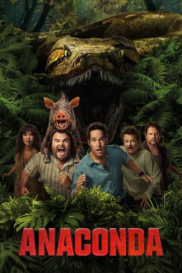 Anaconda
