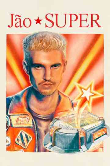 Jão: SuperTurnê ao Vivo Poster