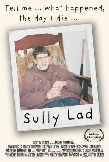 Sully Lad Poster