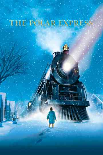 The Polar Express Collection Poster