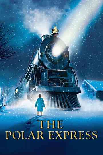 The Polar Express Collection Poster