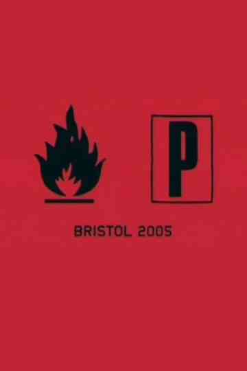 Massive Attack and Portishead: Live at  Bristol Academy 2005 Poster