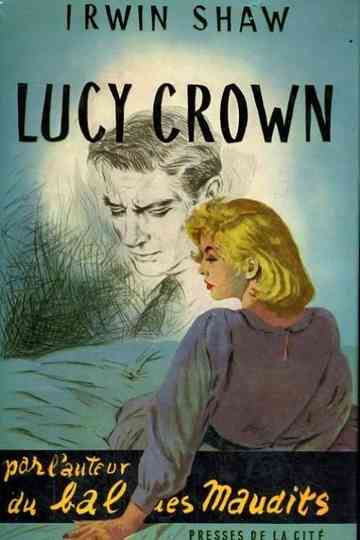 Lucy Crown Poster