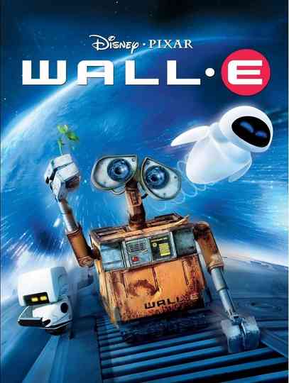 Wall-E Poster