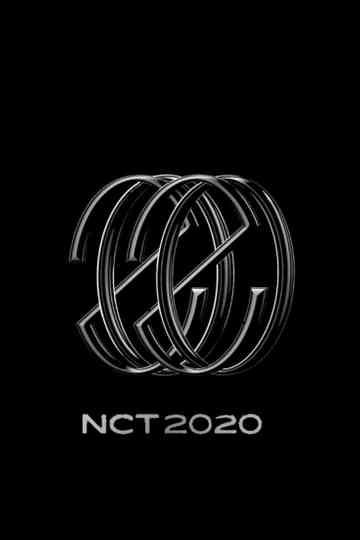 NCT 2020: The Past & Future - Ether Poster