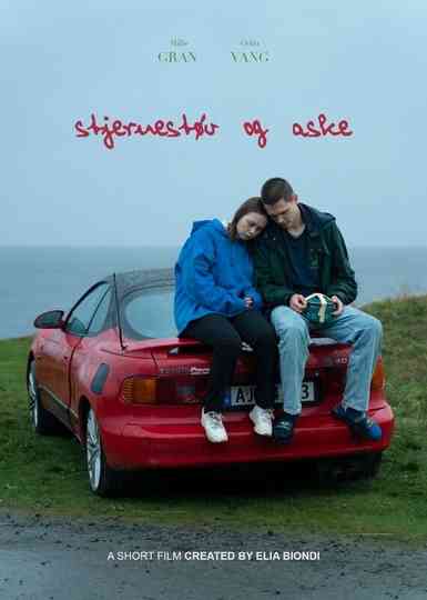 Stardust and Ashes Poster