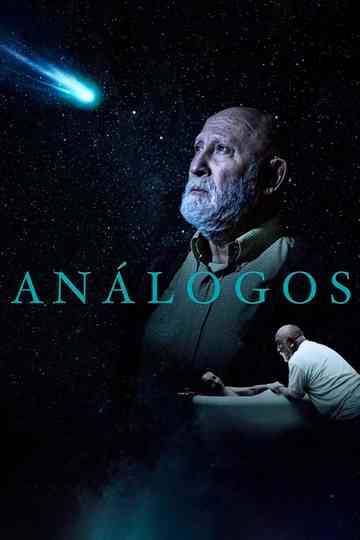 Análogos Poster