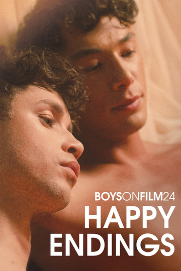 Boys on Film 24: Happy Endings