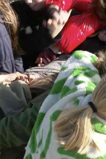 Children’s Game #35: Kluddermor Poster