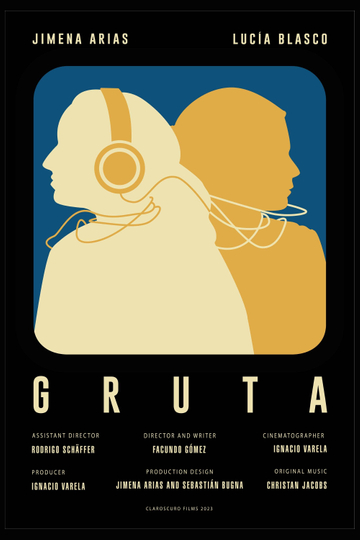 Gruta