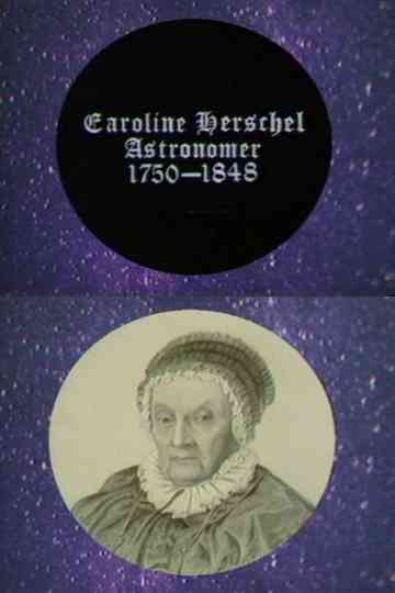 Caroline Herschel Poster