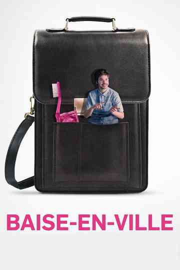 Baise-en-ville Poster