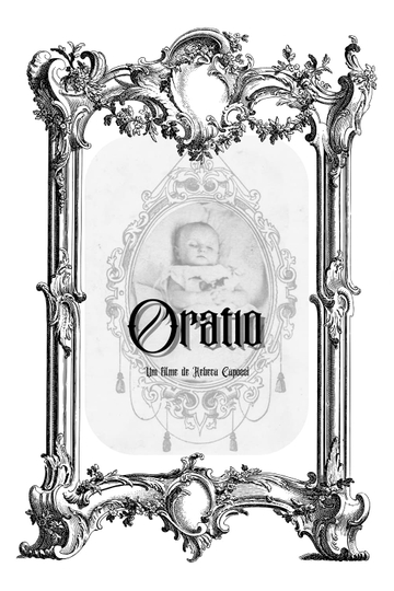 Oratio