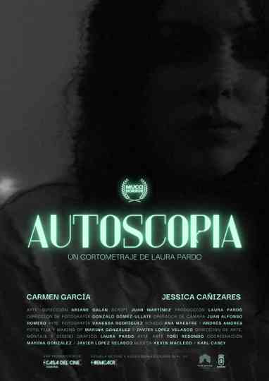 Autoscopia Poster