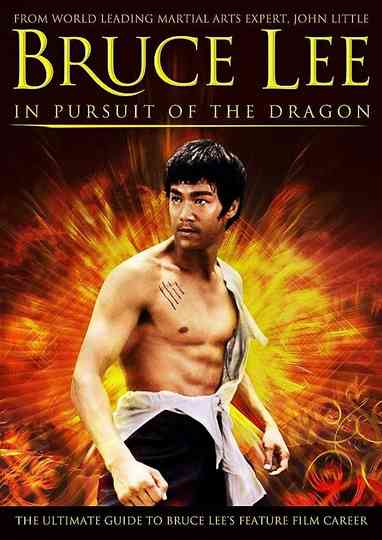 Bruce Lee: In Pursuit of the Dragon Poster
