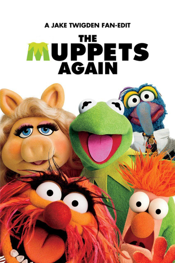 The Muppets Again