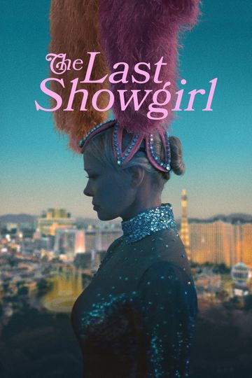 The Last Showgirl