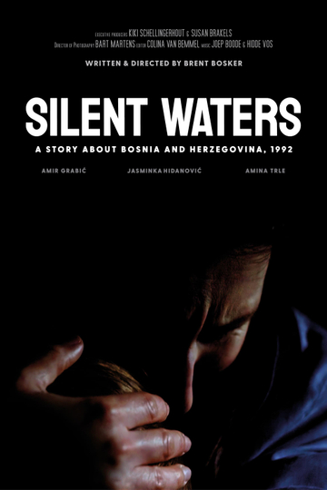 Silent Waters Poster