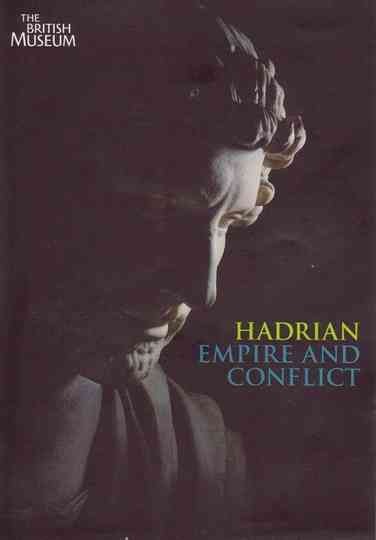 Hadrian  Empire And Conflict