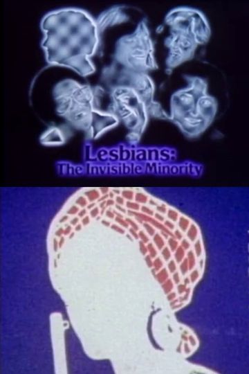 Lesbians The Invisible Minority