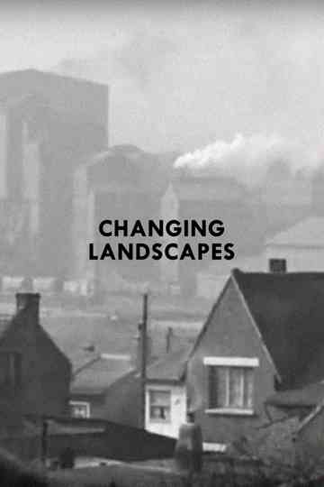 Changing Landscapes Poster