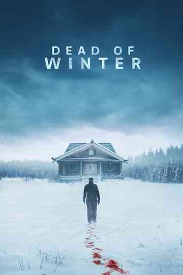 Dead of Winter Poster
