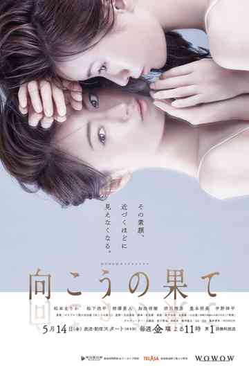 Mukou no Hate Poster