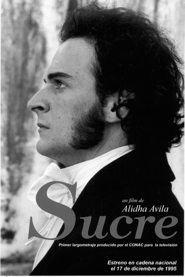 Alidha Ávilas Sucre Poster