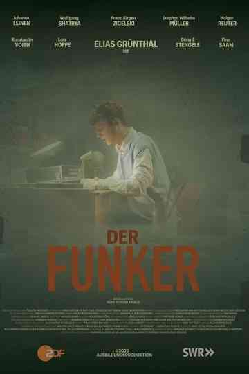 Der Funker Poster