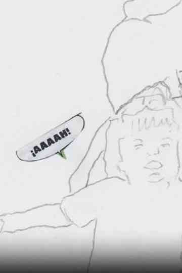 Elna In Motion Poster