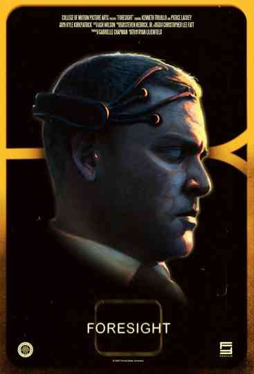 Foresight Poster