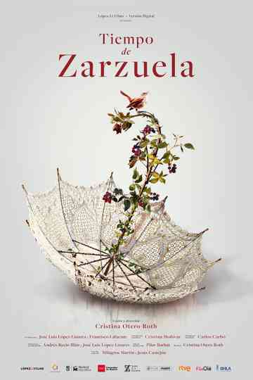 Tiempo de Zarzuela Poster