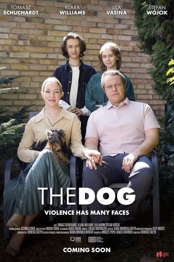 The Dog Poster