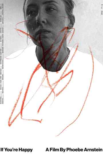 If You're Happy Poster