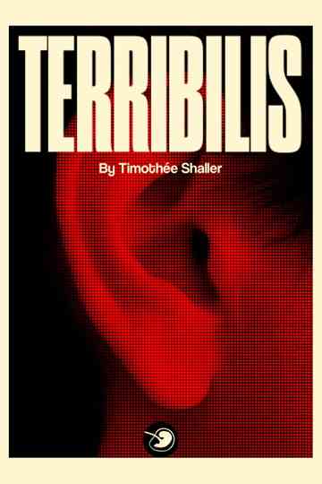 Terribilis Poster