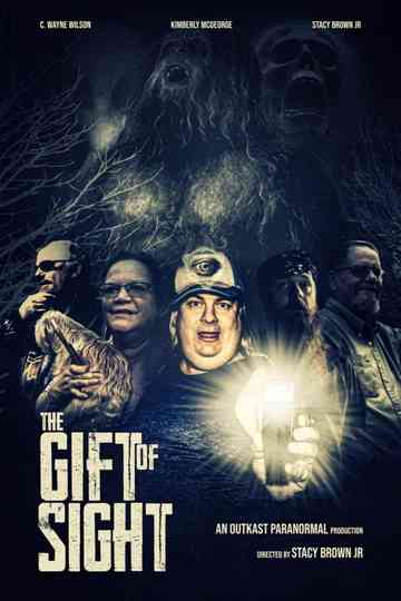 The Gift of Sight Poster