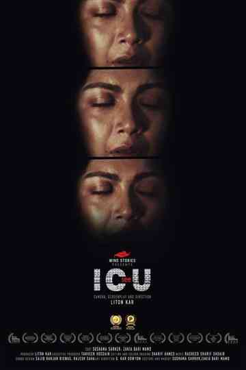 Icu Poster