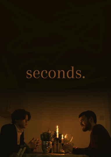 Seconds Poster