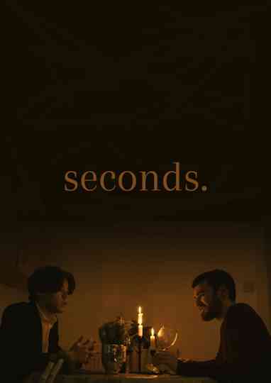 Seconds Poster