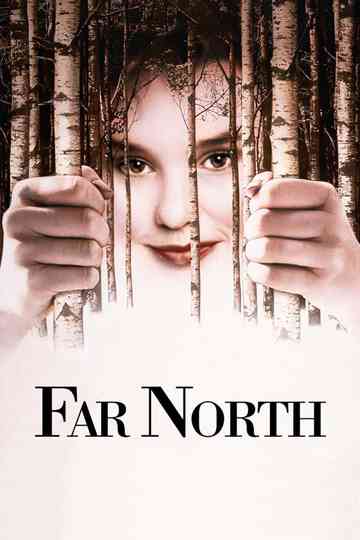 Far North Poster