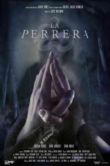 La Perrera Poster