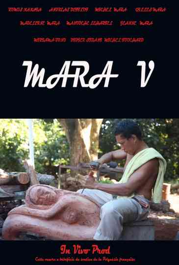 Mara V Poster