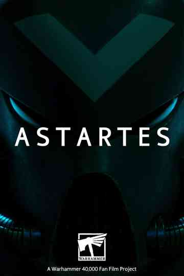 Astartes Poster