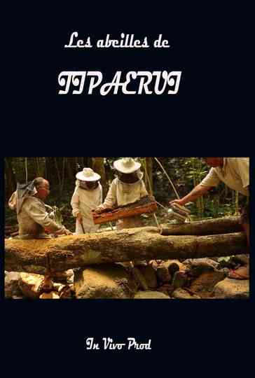 Tipaerui bees Poster