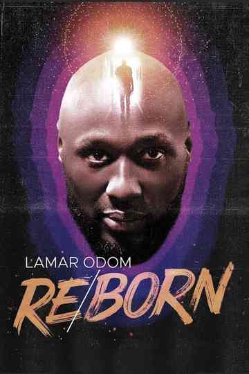 Lamar Odom Reborn Poster