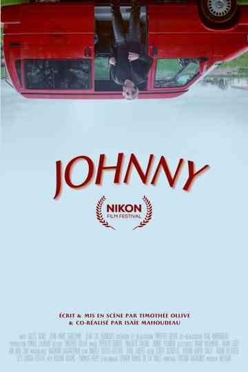 JOHNNY poster