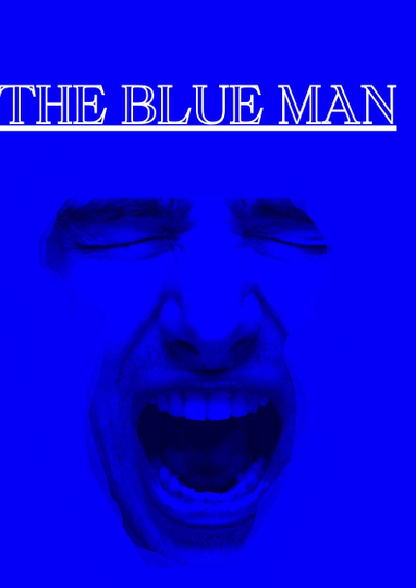 The Blue Man