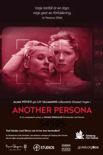 Another Persona Poster