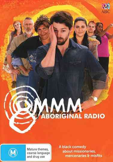 8MMM Aboriginal Radio